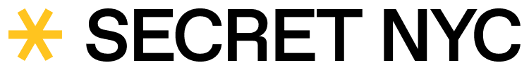 SECRET NYC